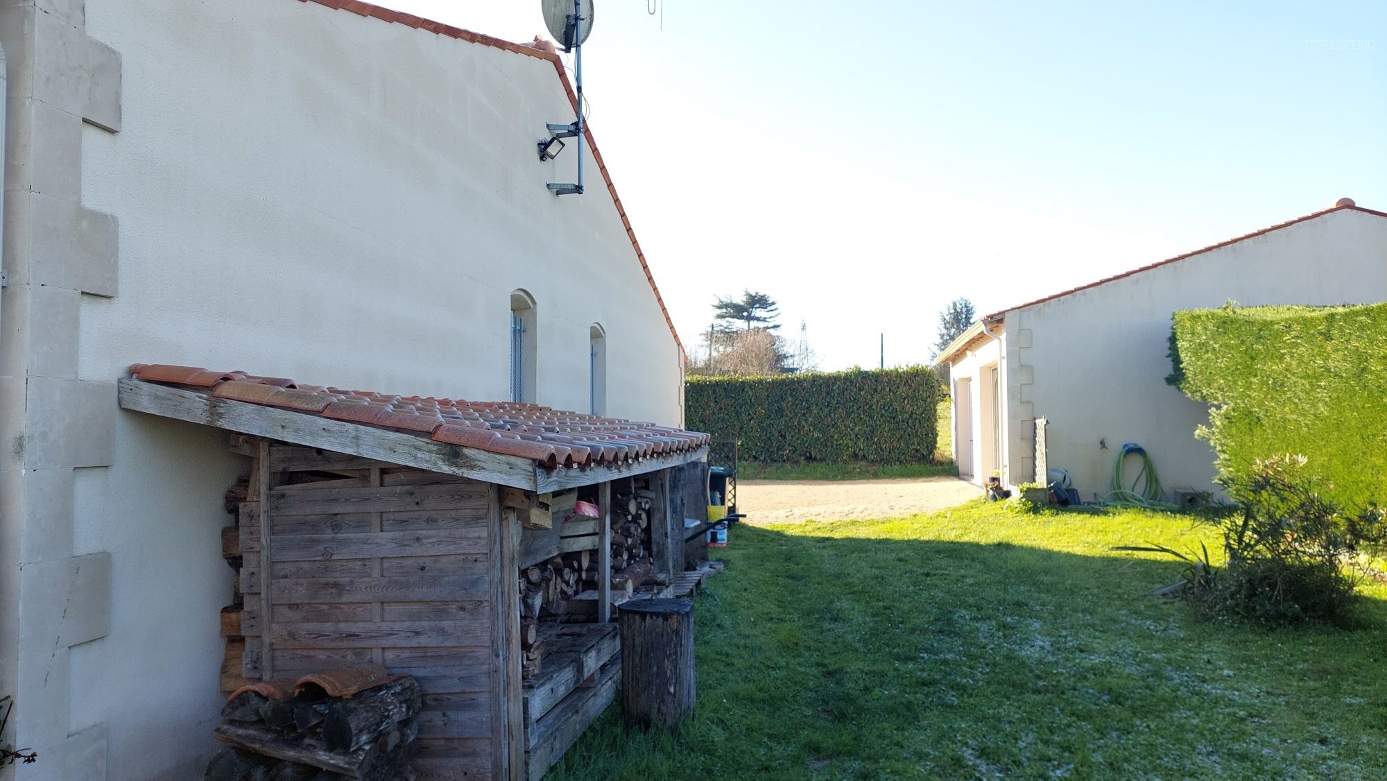 maison Saintes — photo 19