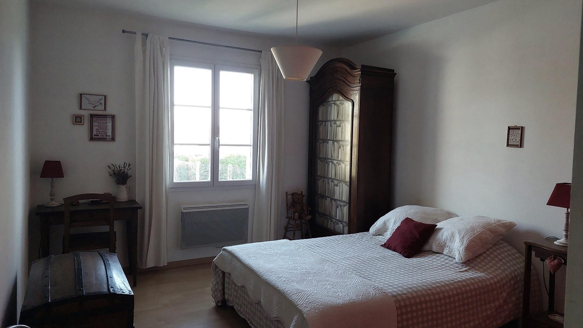 maison Saintes — photo 16