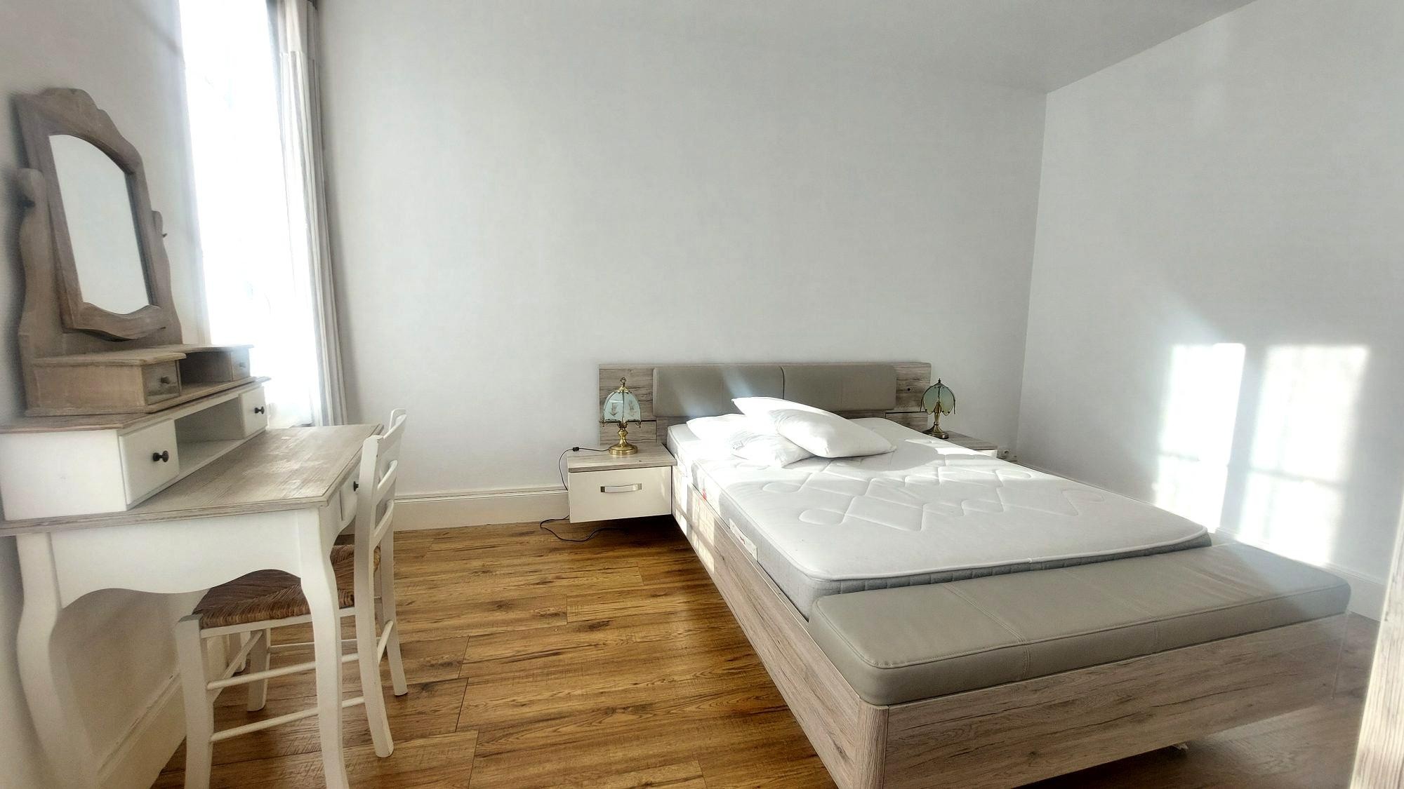 maison St savinien — photo 9
