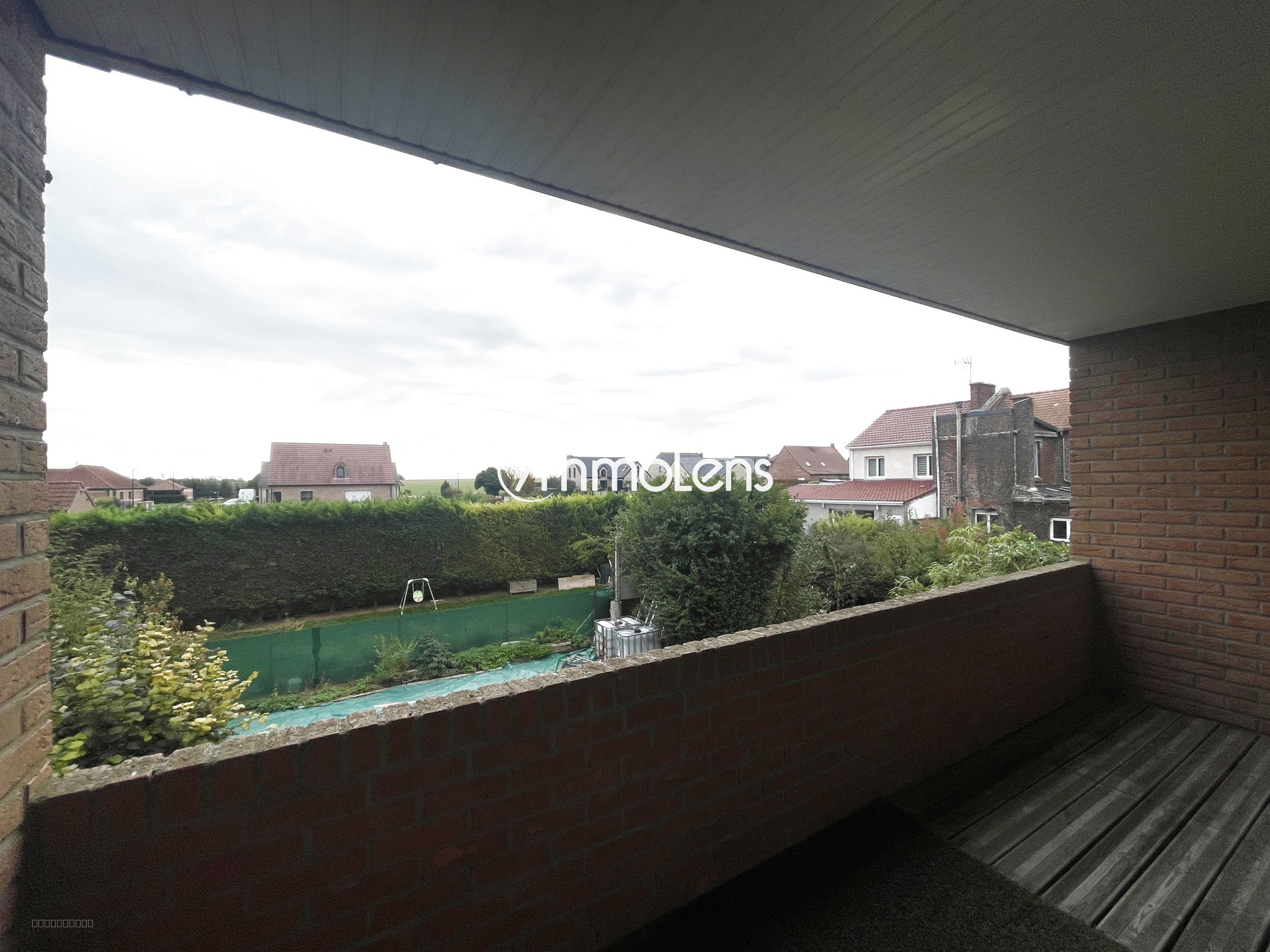 F2 duplex blacon parking — photo 12