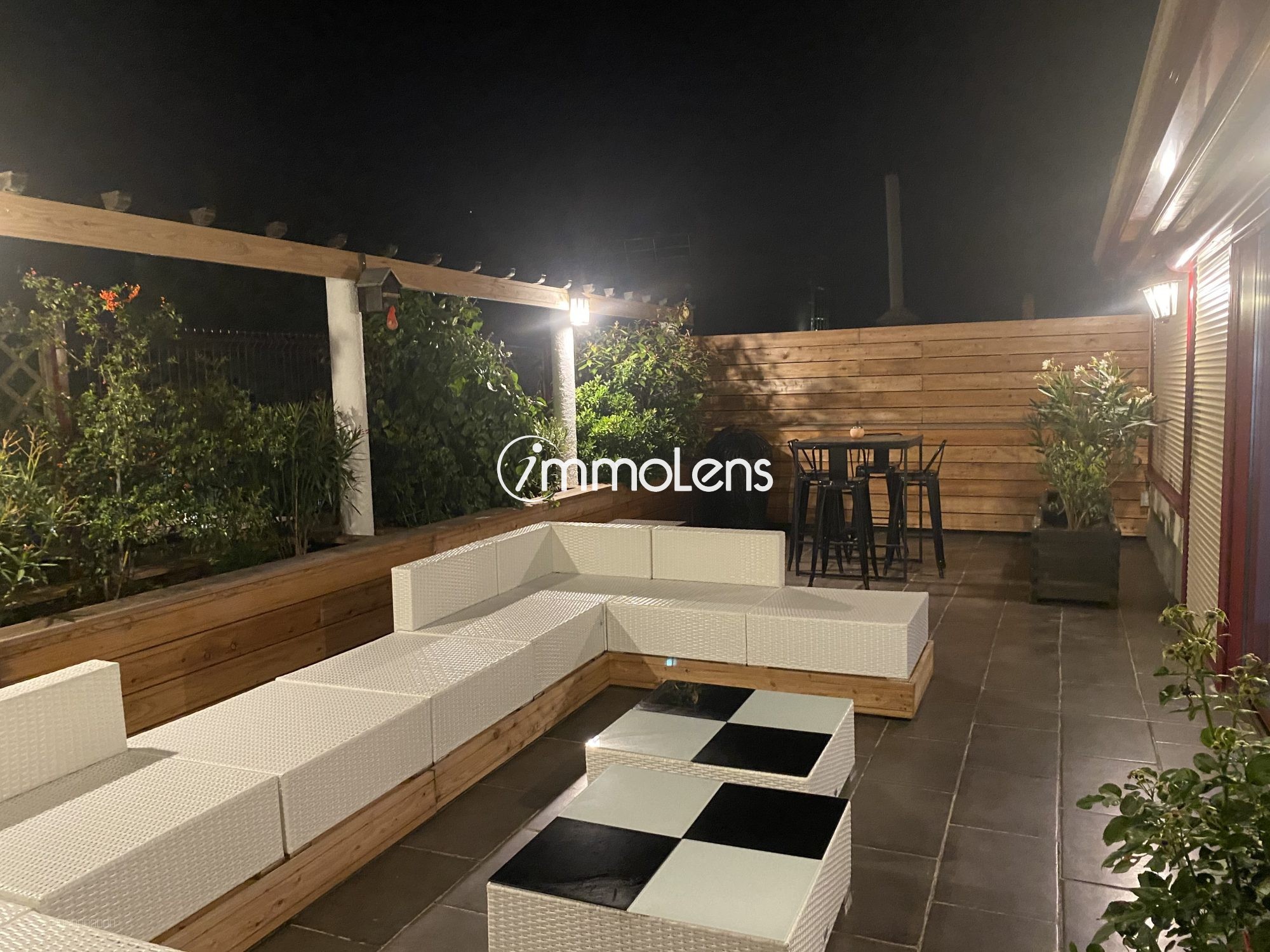 appartement Lens — photo 10