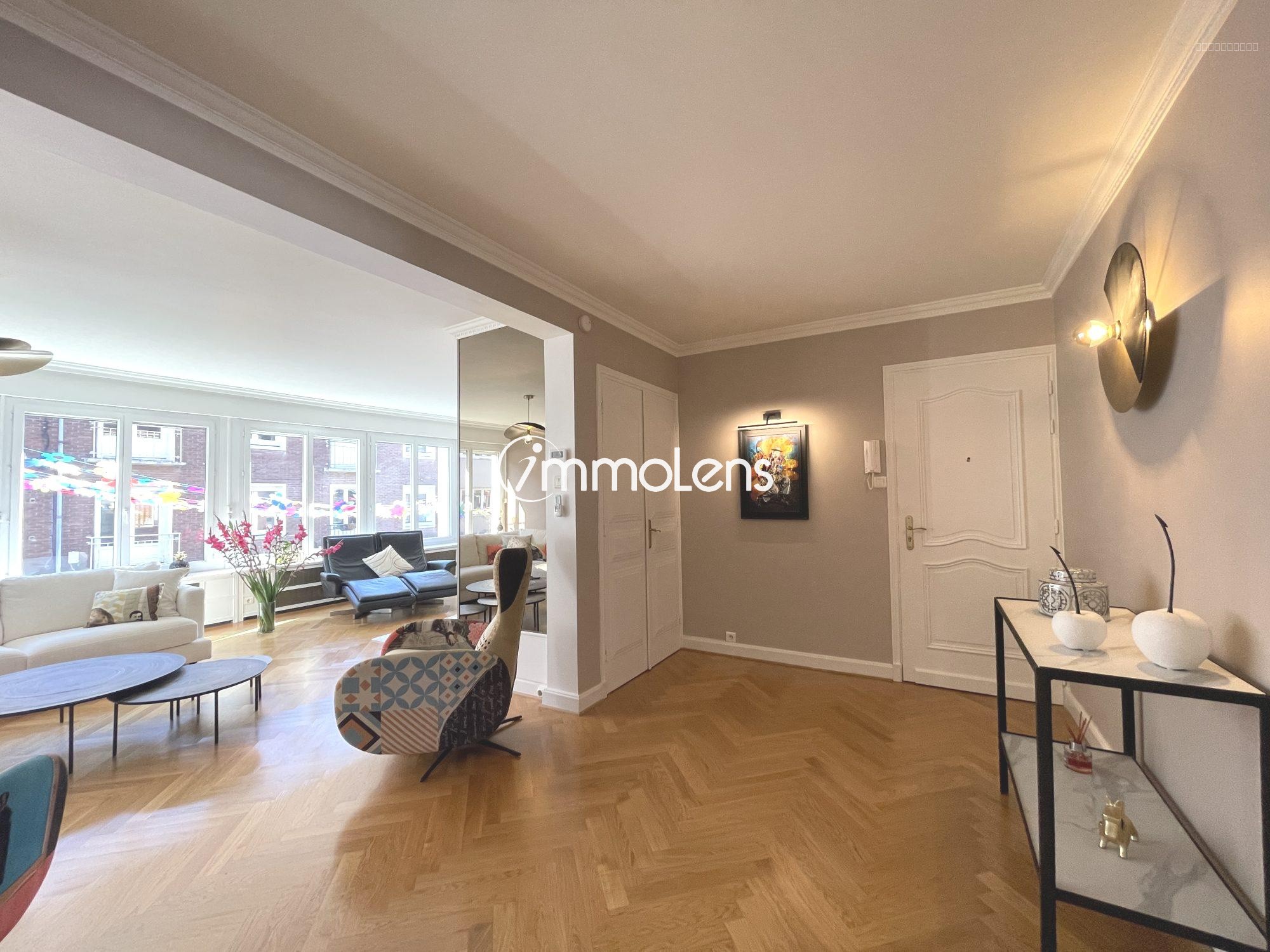 appartement Lens — photo 11