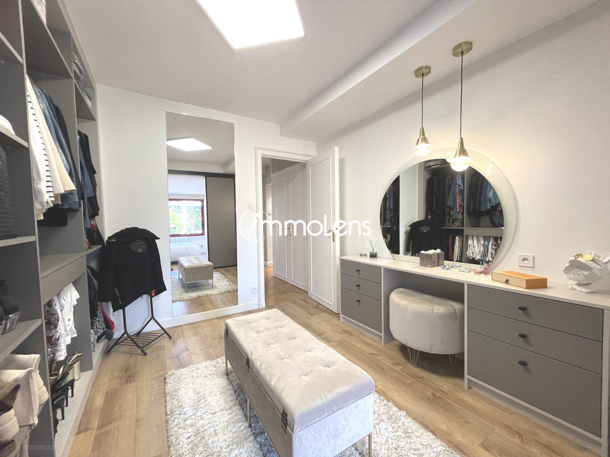 appartement Lens — photo 12