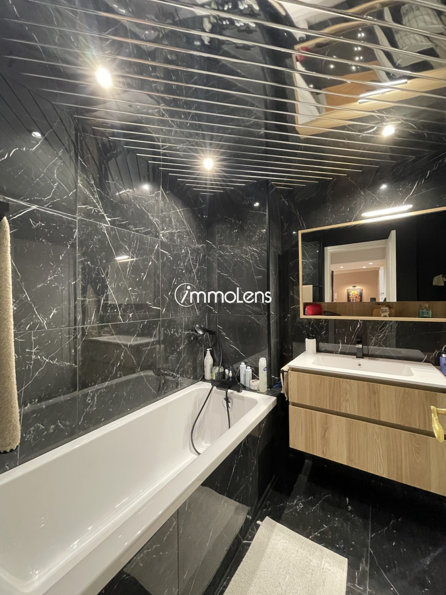 appartement Lens — photo 13
