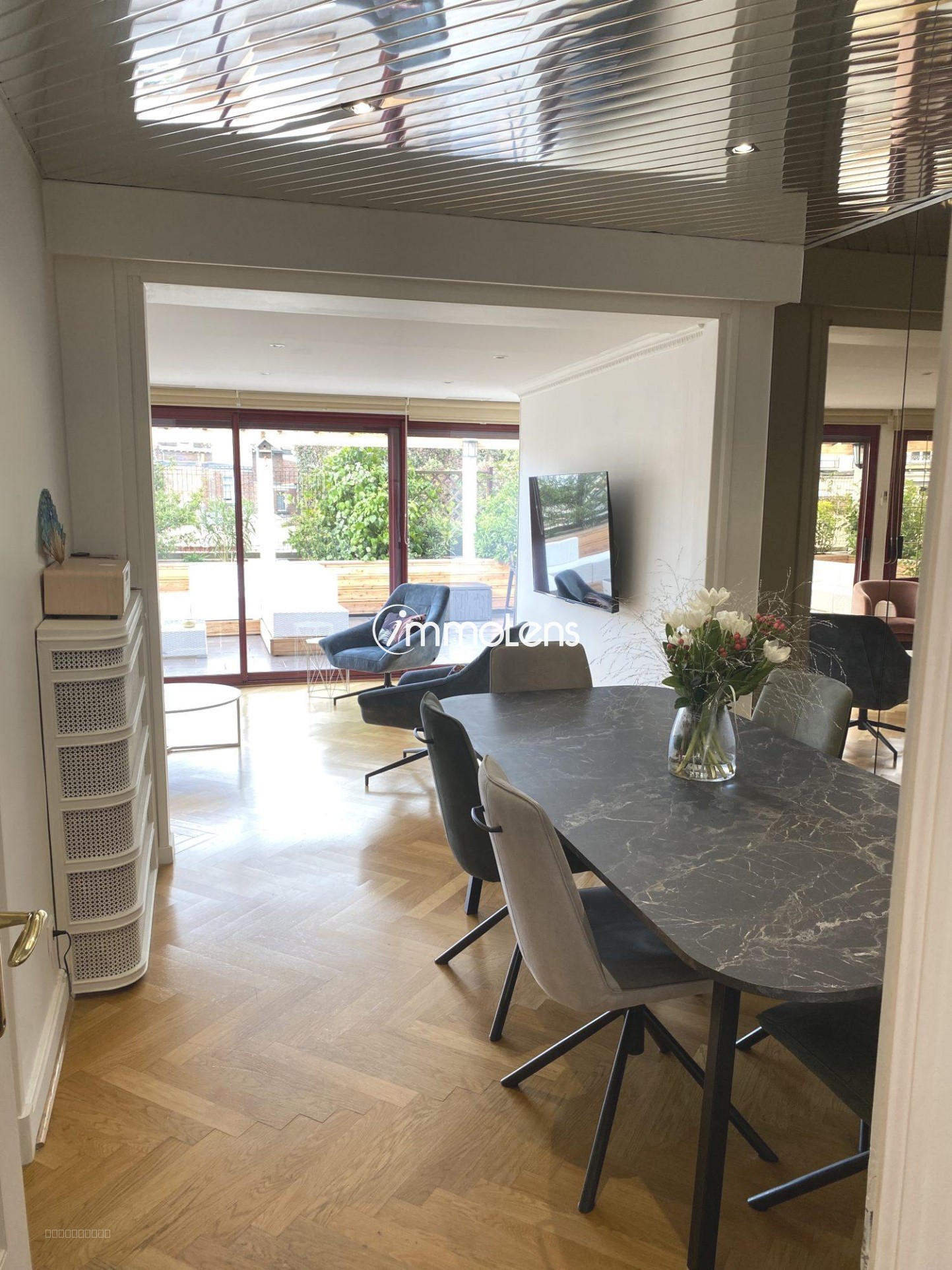 appartement Lens — photo 14