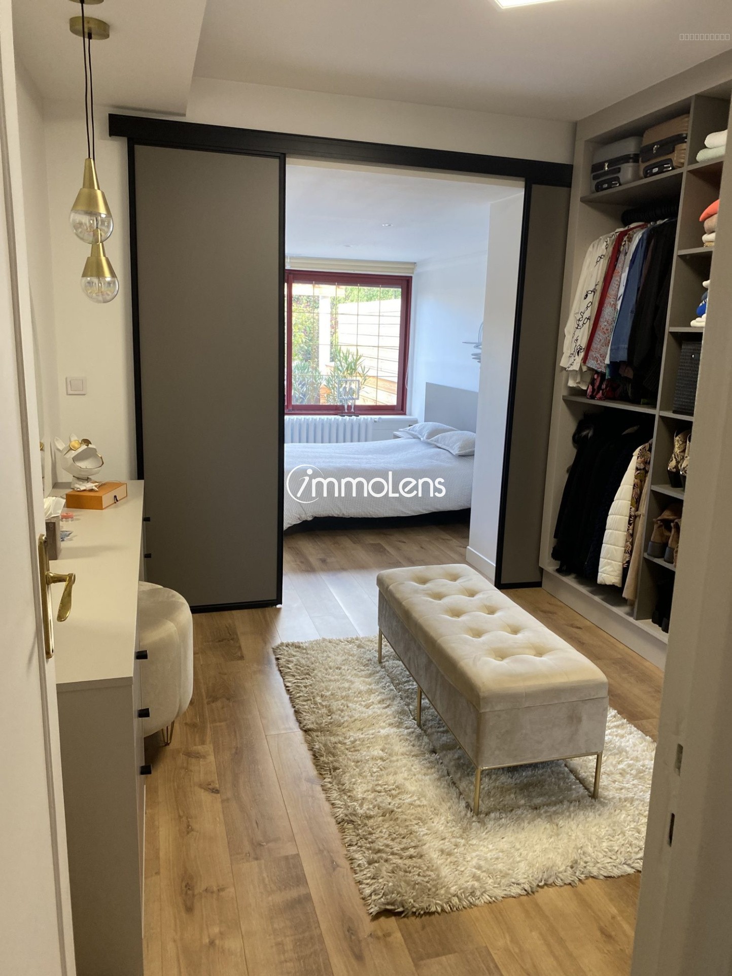 appartement Lens — photo 15