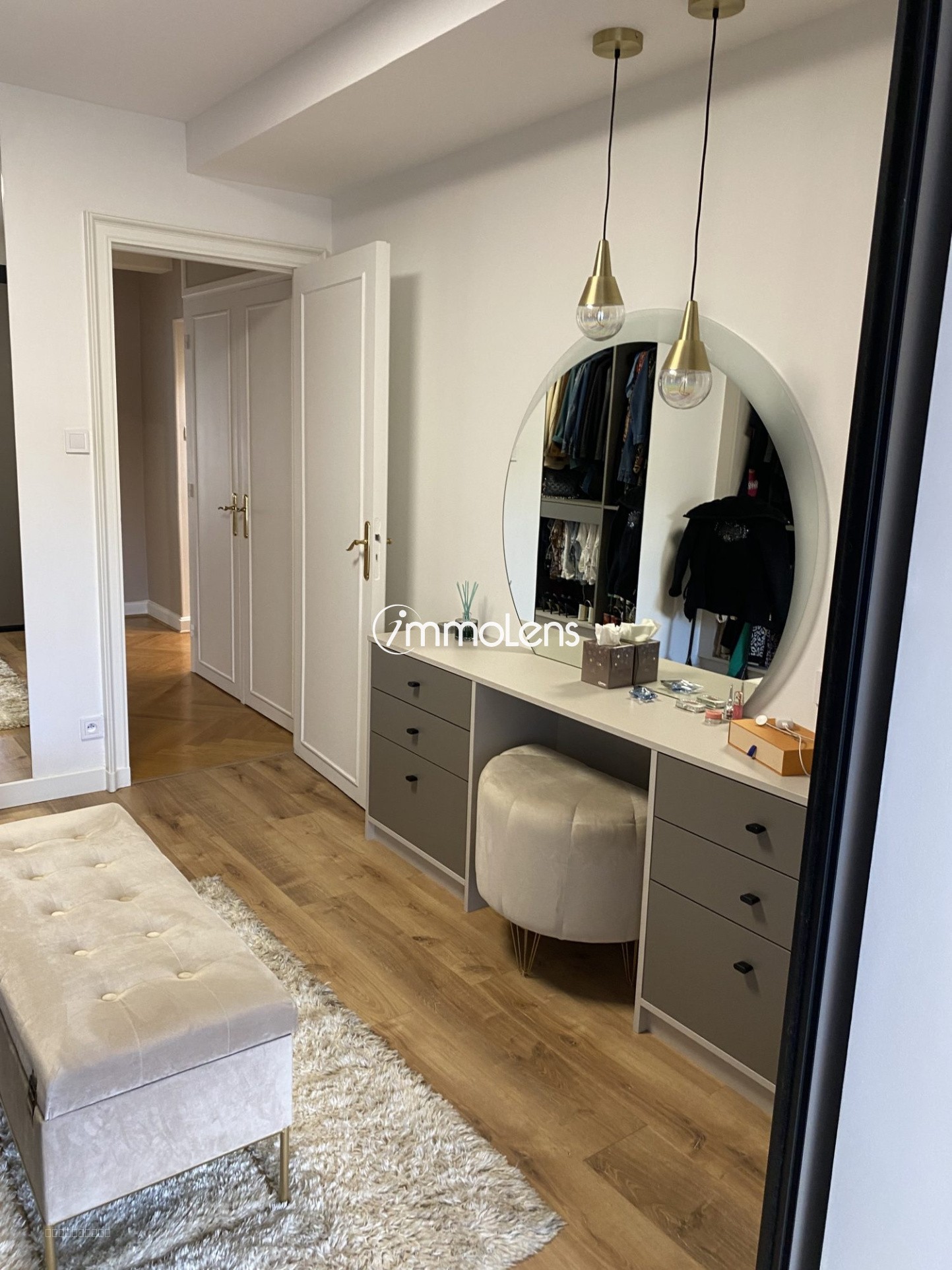 appartement Lens — photo 16