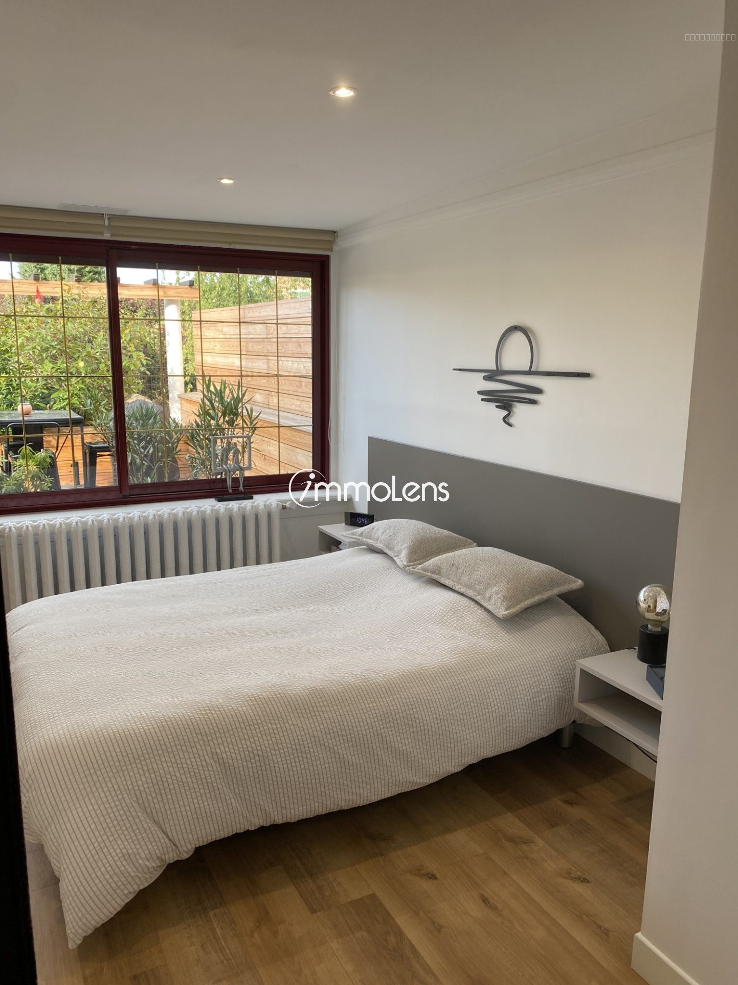 appartement Lens — photo 17