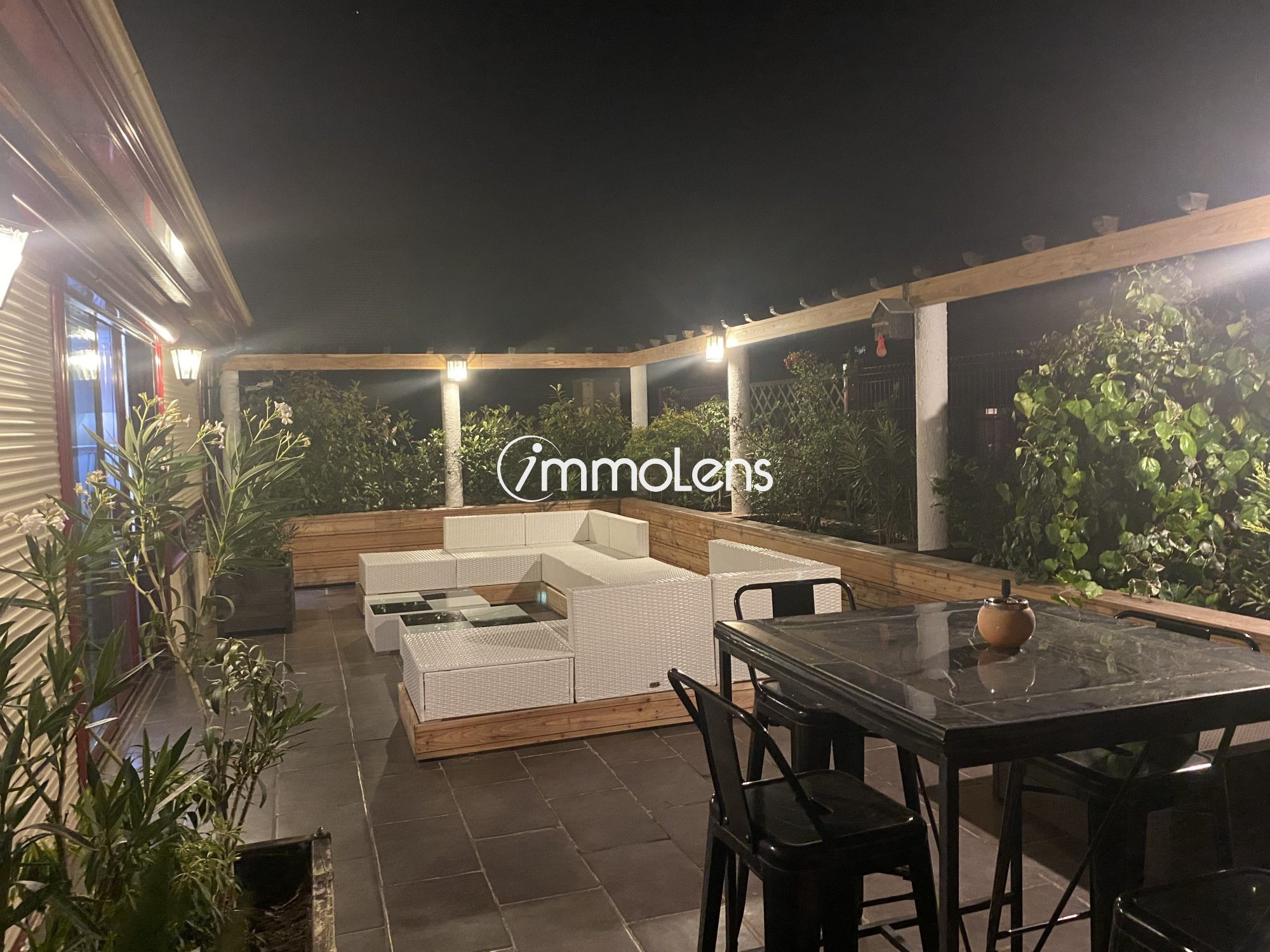 appartement Lens — photo 18
