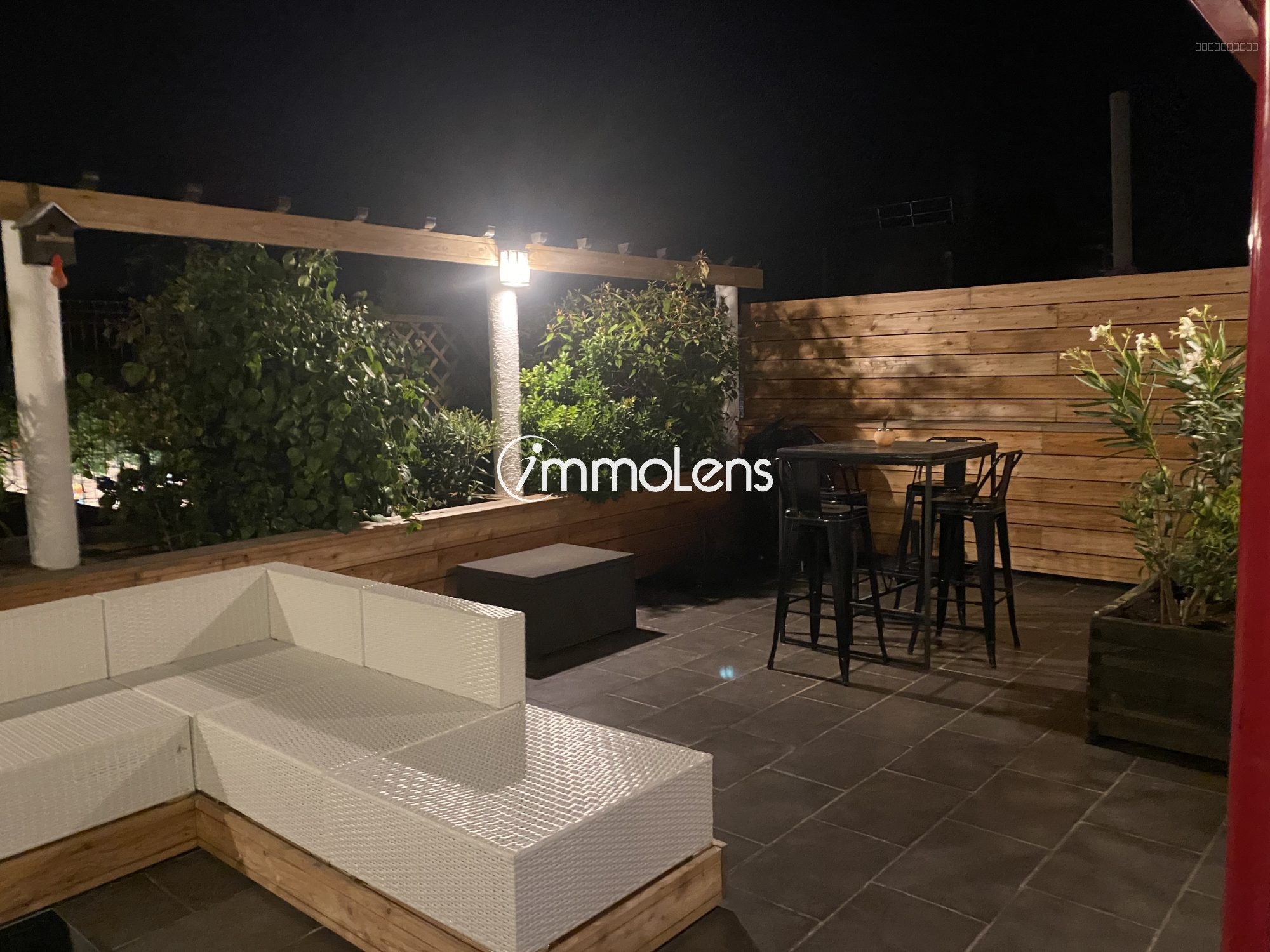 appartement Lens — photo 19