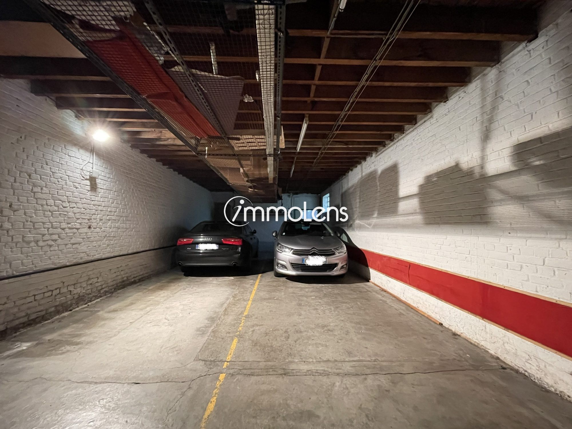 appartement Lens — photo 20