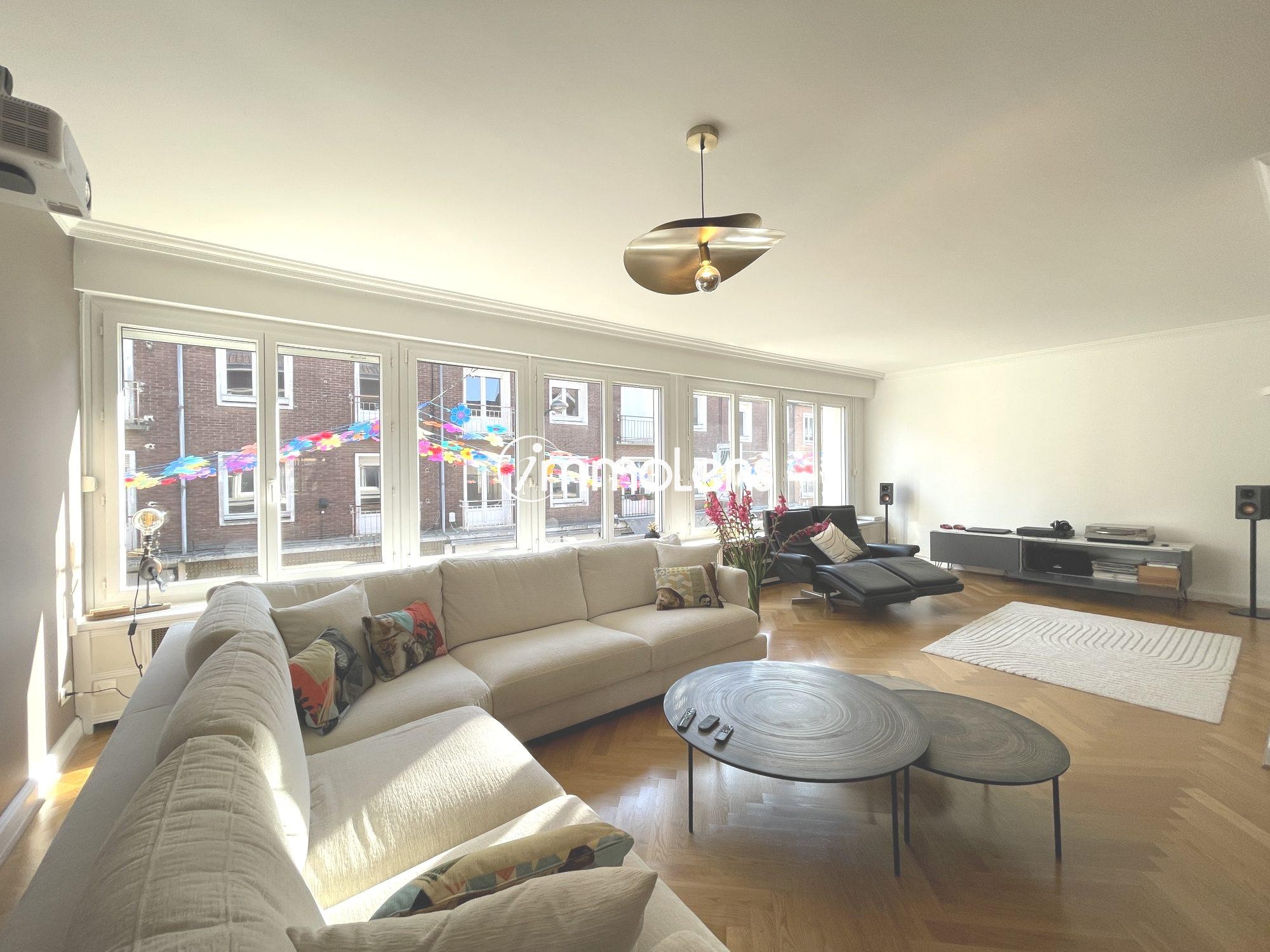 appartement Lens — photo 4