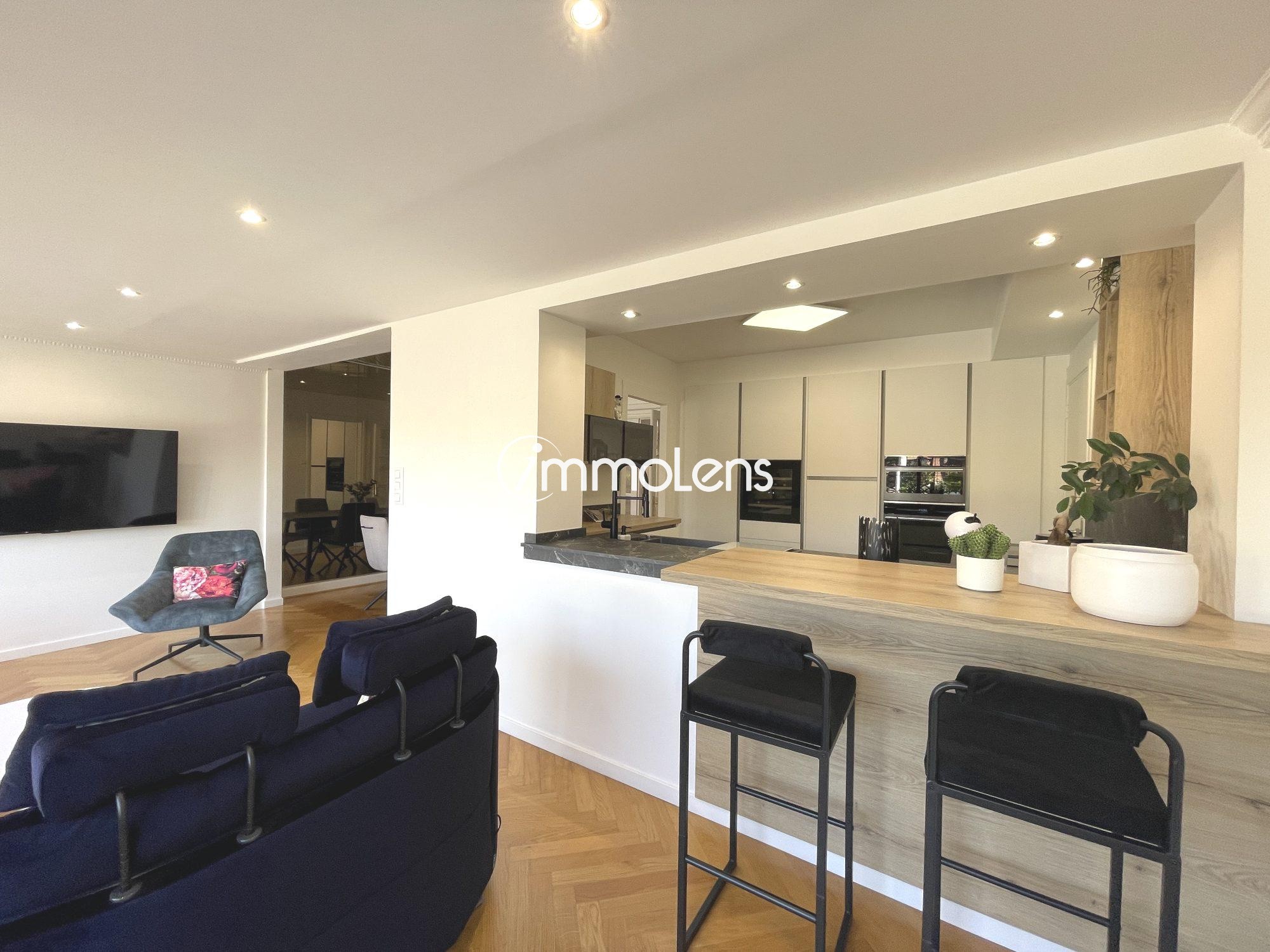 appartement Lens — photo 5
