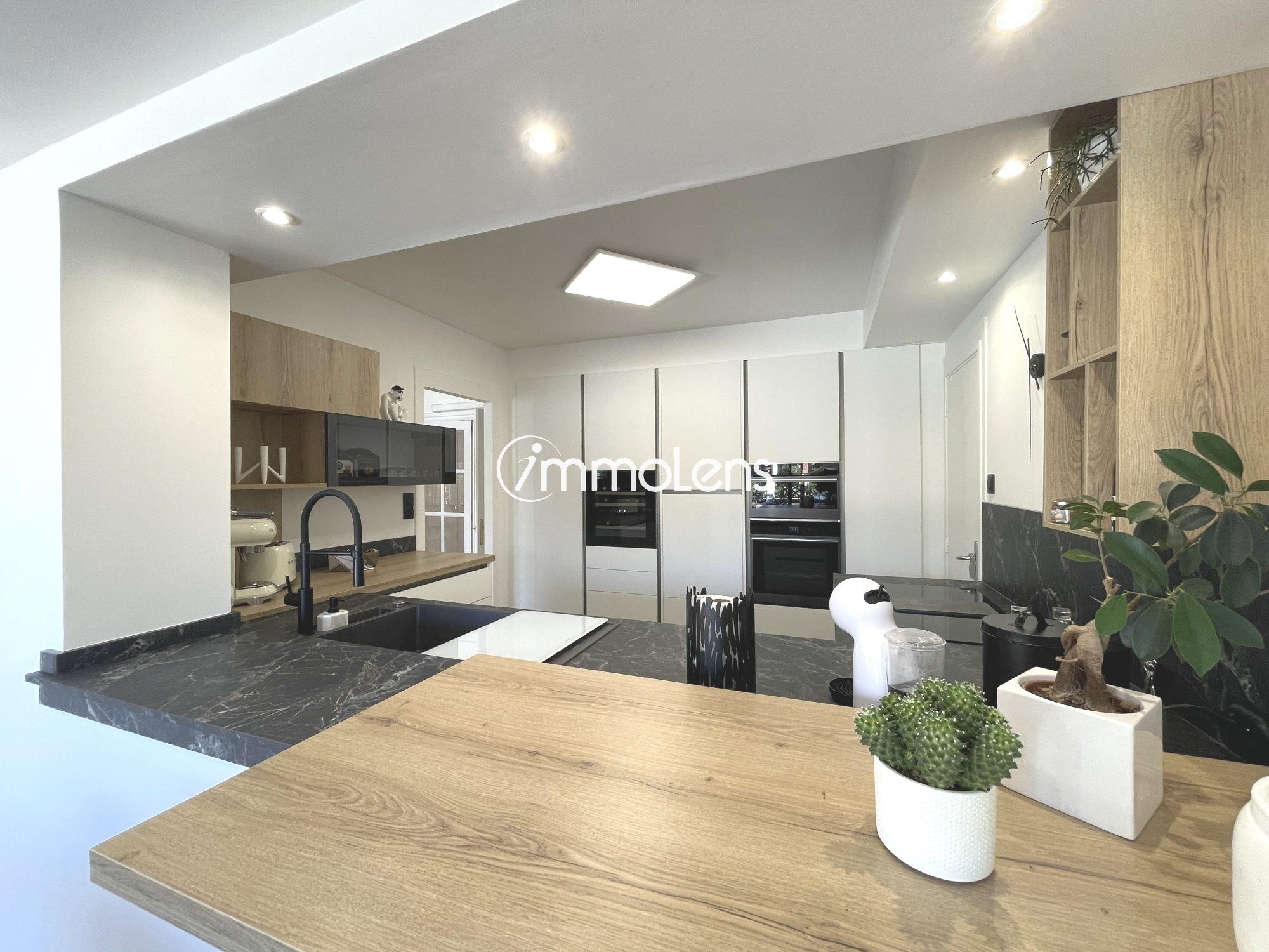 appartement Lens — photo 6