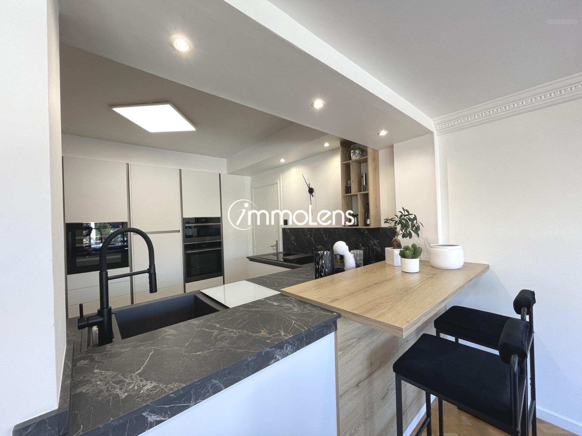 appartement Lens — photo 7