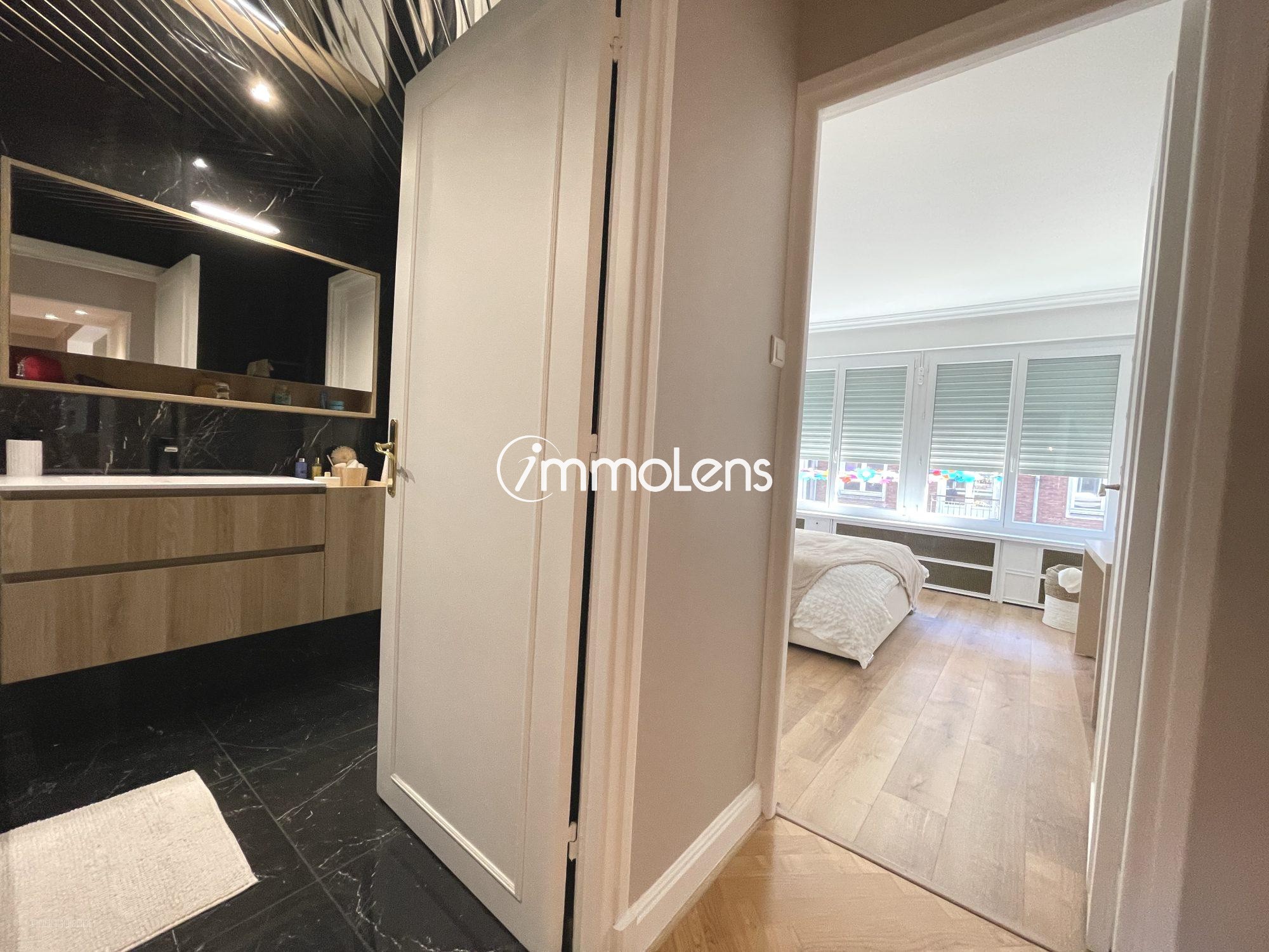 appartement Lens — photo 8
