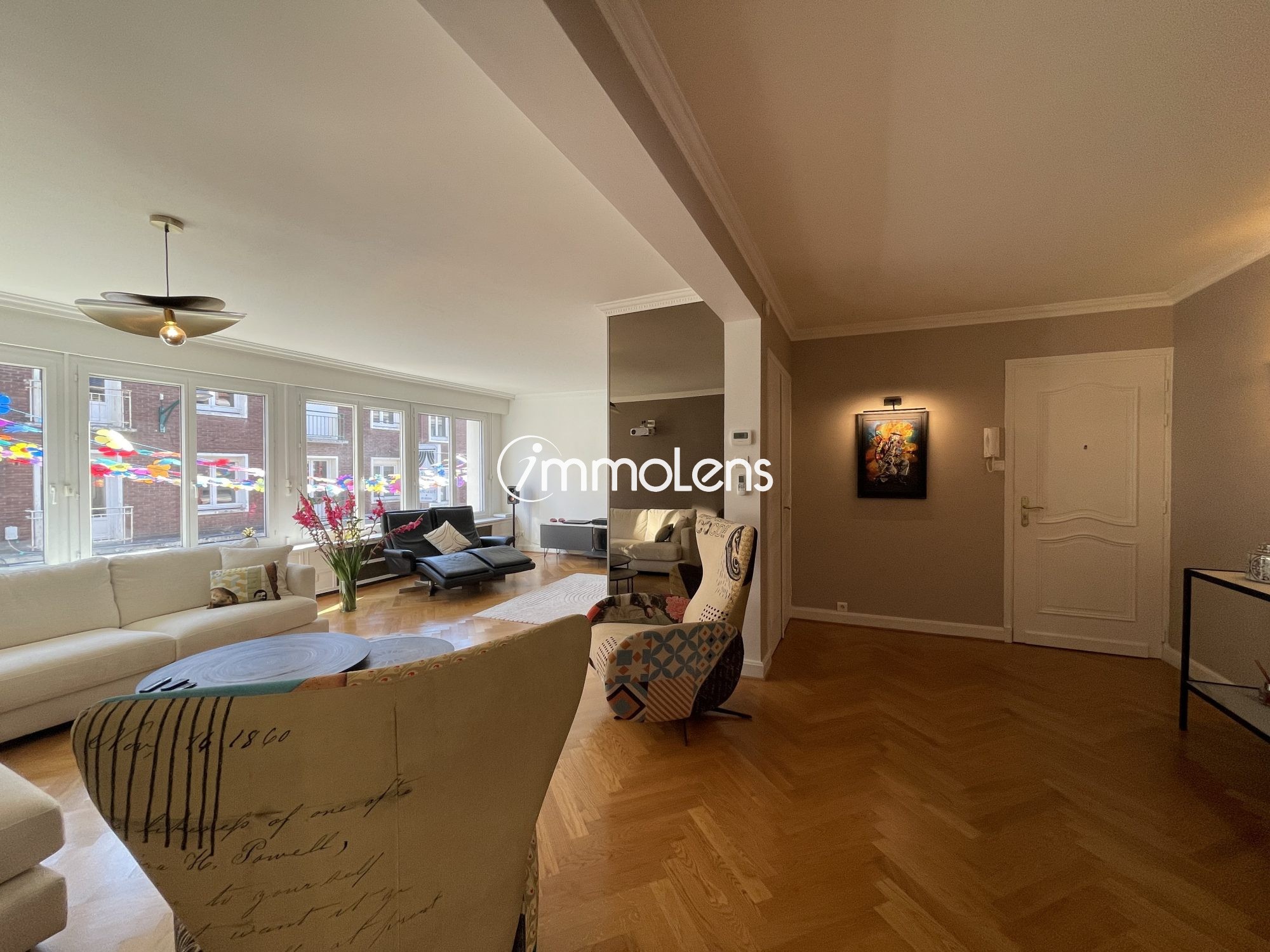 appartement Lens — photo 9