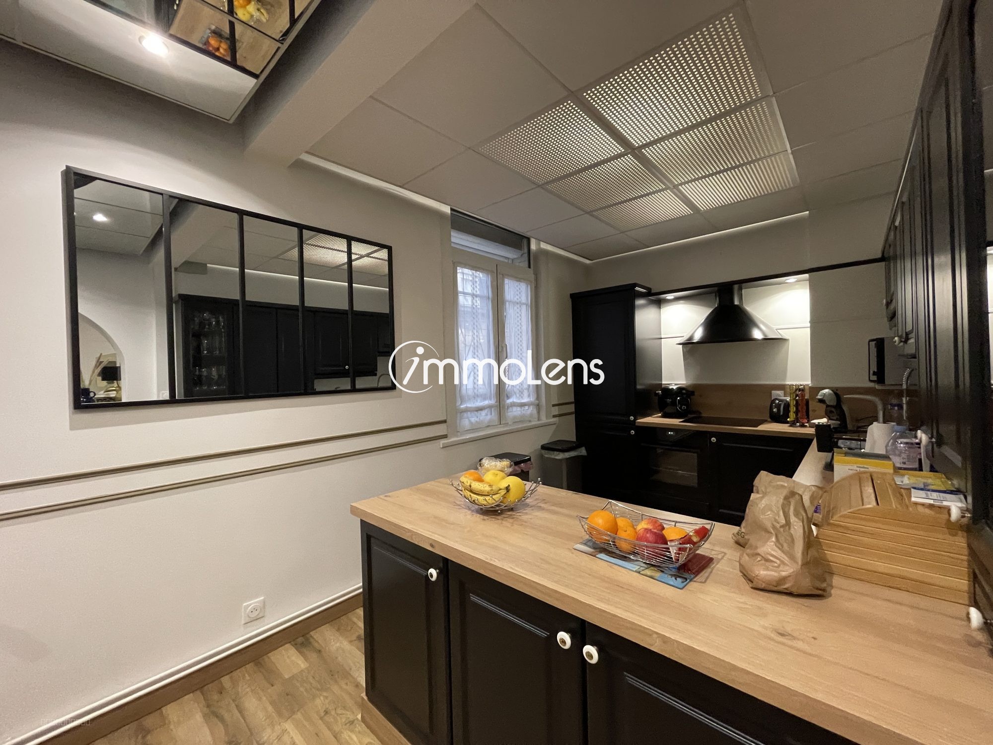 LENS CENTRE VILLE TRIPLEX T4/T5 — photo 4
