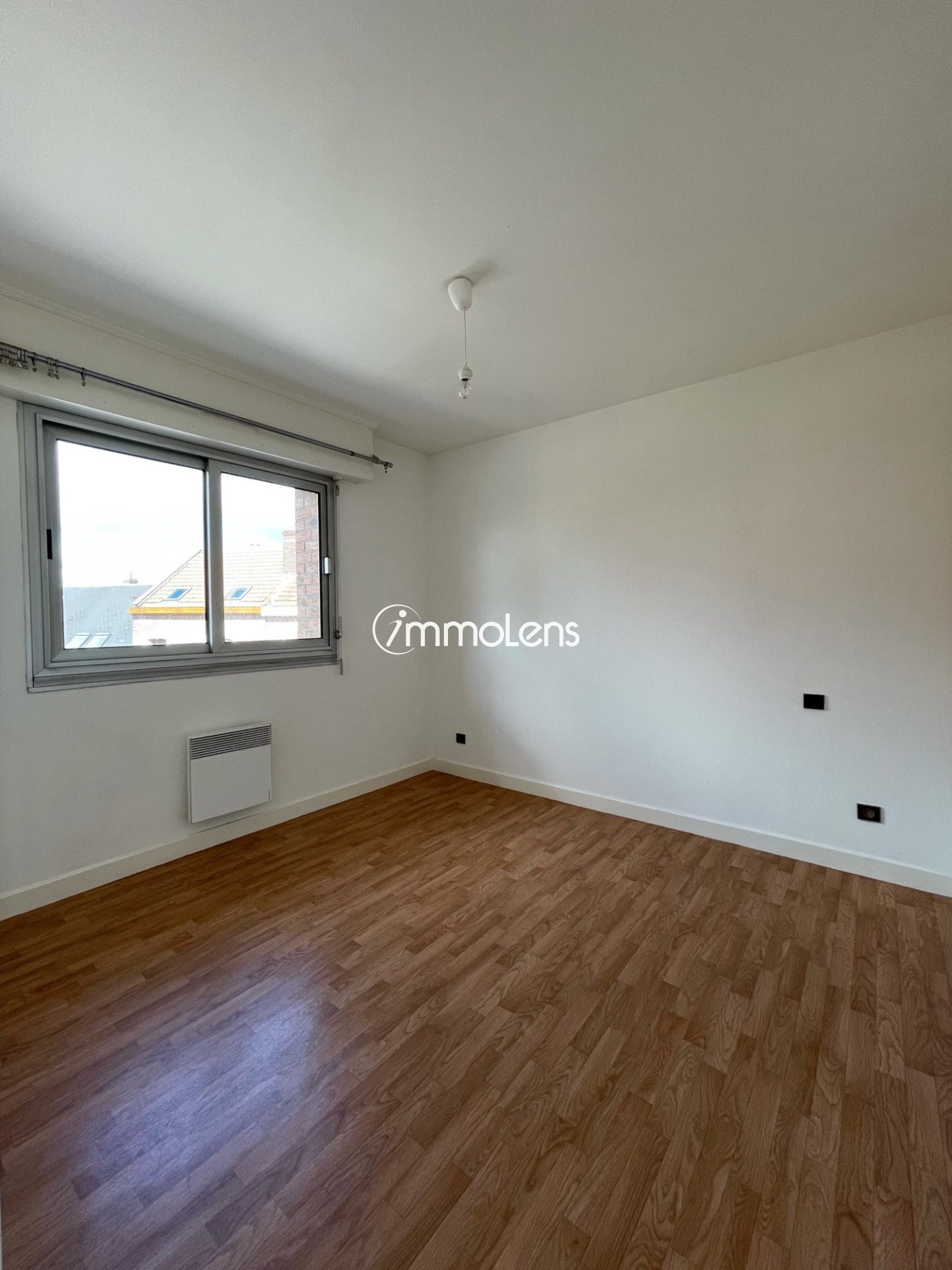 Appartement T2 , 1 chambre Résidence Récente Arrière gare ARRAS — photo 16
