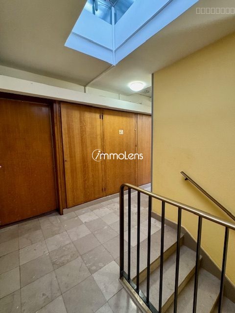 STUDIO T1 28,71 M2 BALCON VUE JARDIN. OPTION GARAGE A VENDRE — photo 13