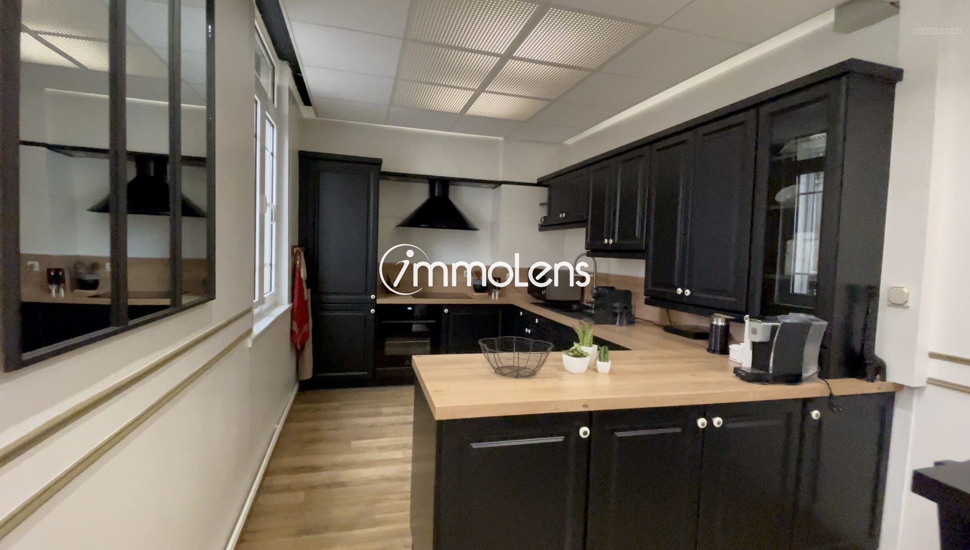 LENS CENTRE VILLE TRIPLEX T4/T5 — photo 13