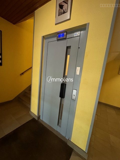 STUDIO T1 28,71 M2 BALCON VUE JARDIN. OPTION GARAGE A VENDRE — photo 15