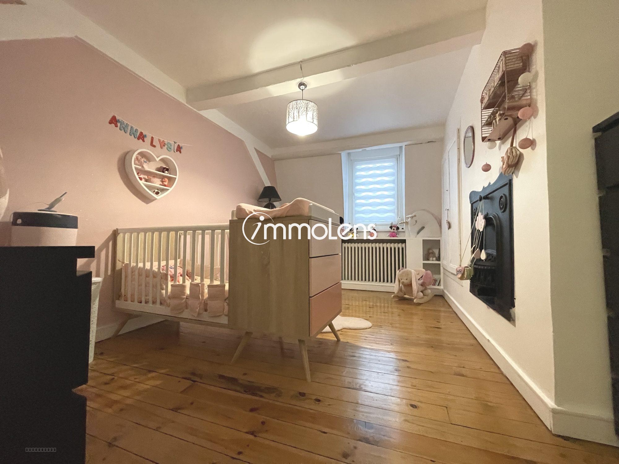 LENS CENTRE VILLE TRIPLEX T4/T5 — photo 20