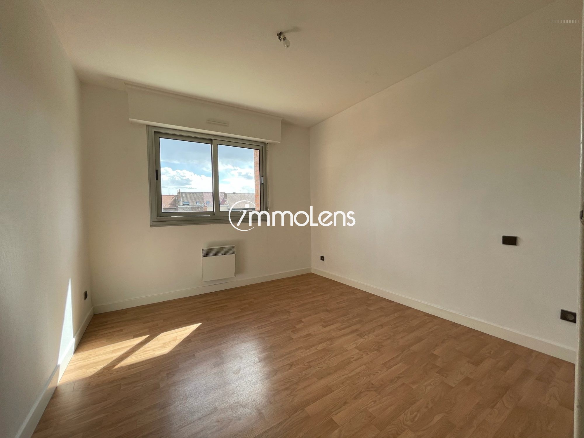 Appartement T2 , 1 chambre Résidence Récente Arrière gare ARRAS — photo 13