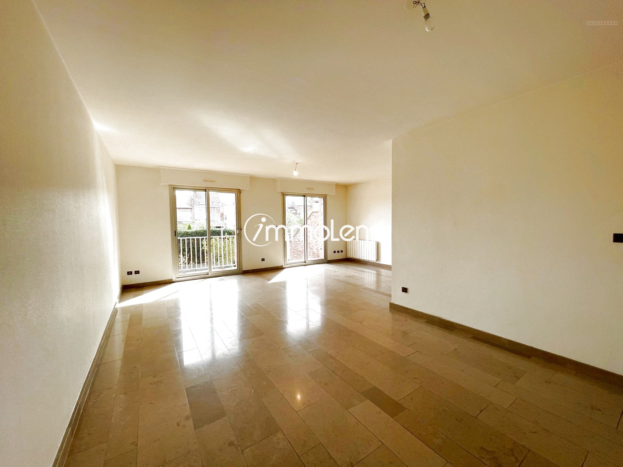 Appartement T2 , 1 chambre Résidence Récente Arrière gare ARRAS — photo 5