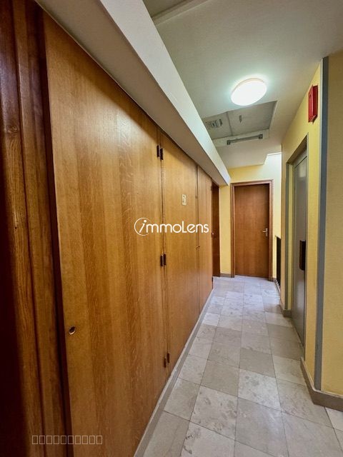 STUDIO T1 28,71 M2 BALCON VUE JARDIN. OPTION GARAGE A VENDRE — photo 14