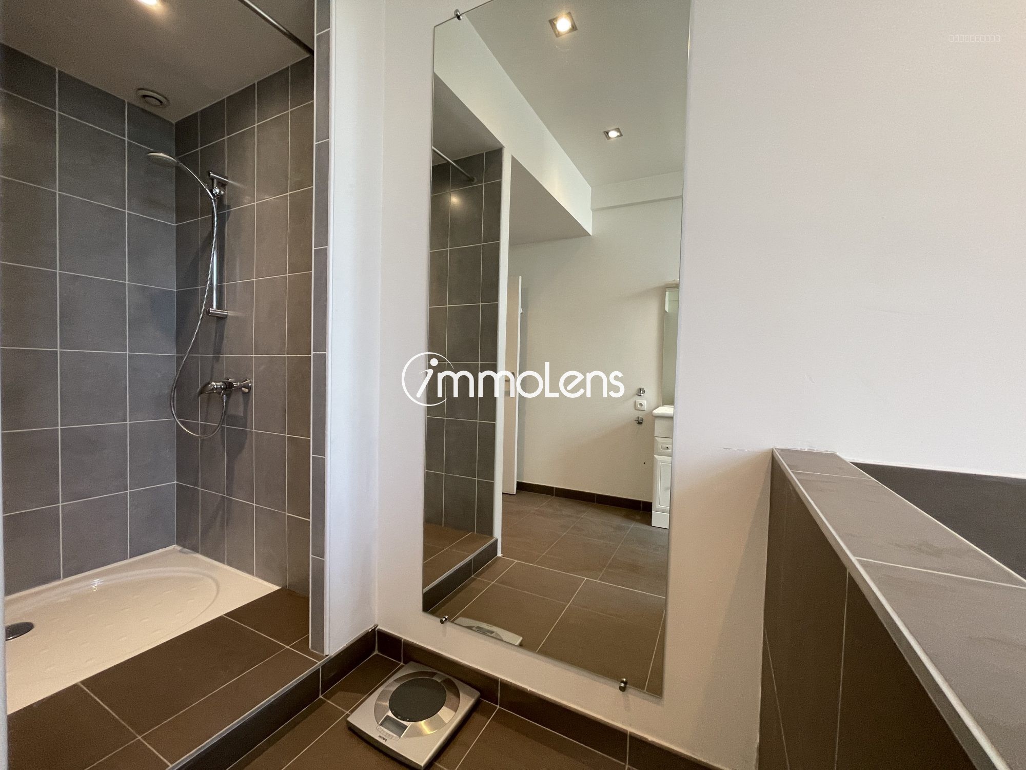 appartement Lens — photo 7