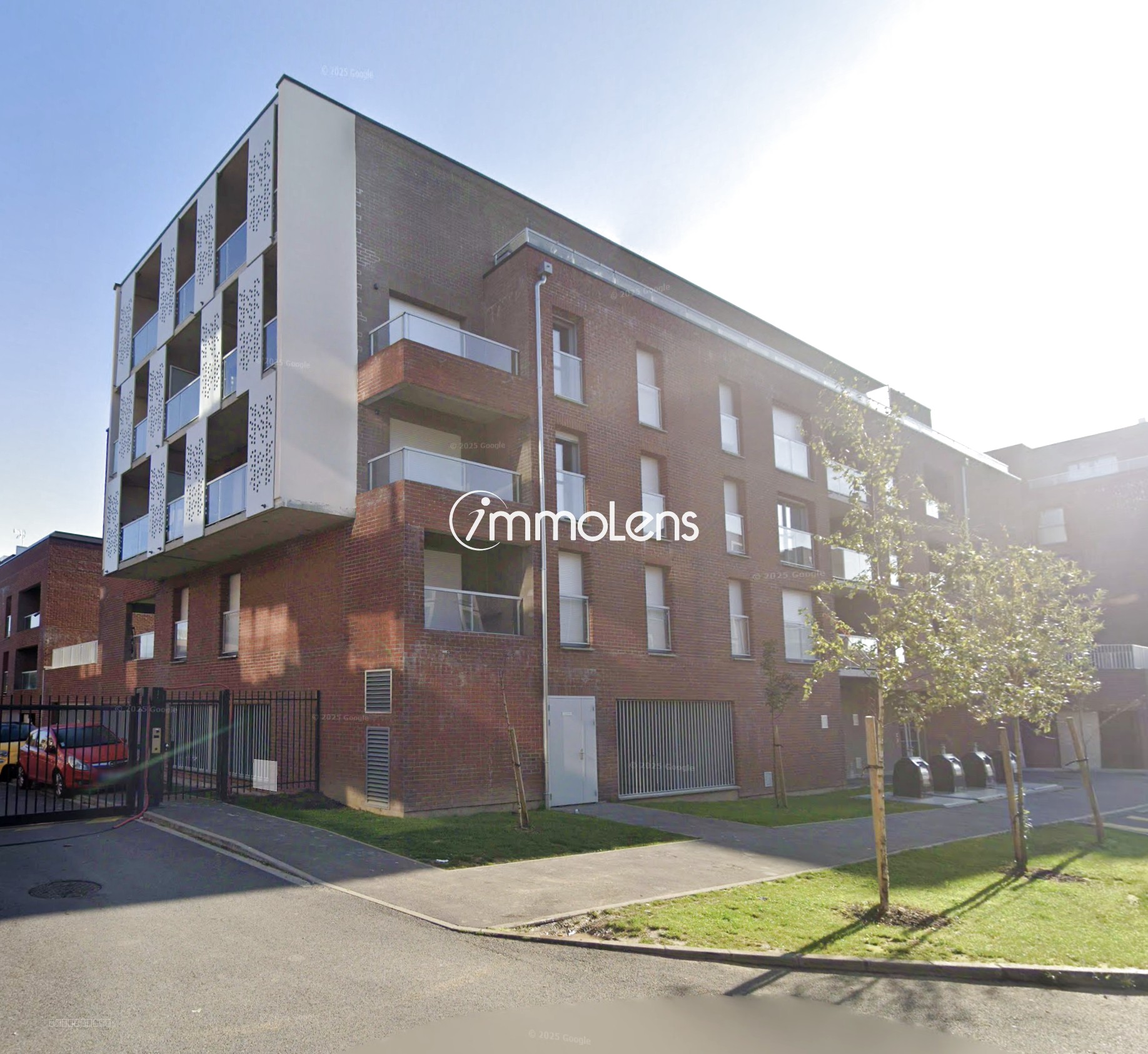 Appartement T2 43,4 m2 — photo 2