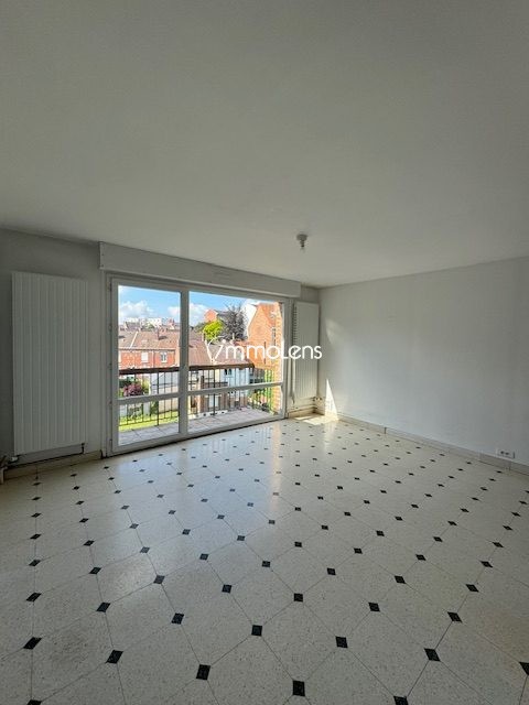 STUDIO T1 28,71 M2 BALCON VUE JARDIN. OPTION GARAGE A VENDRE — photo 17