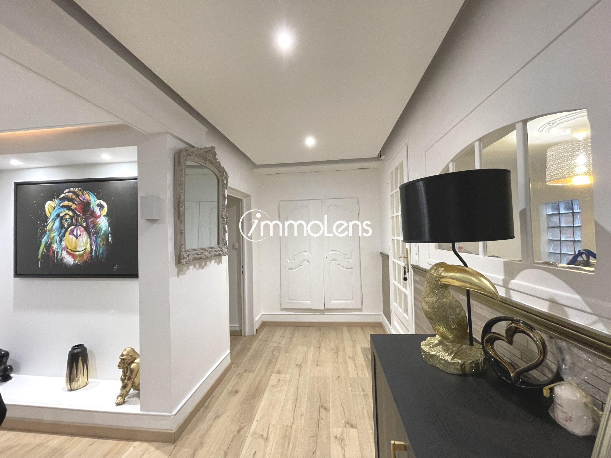 LENS CENTRE VILLE TRIPLEX T4/T5 — photo 15