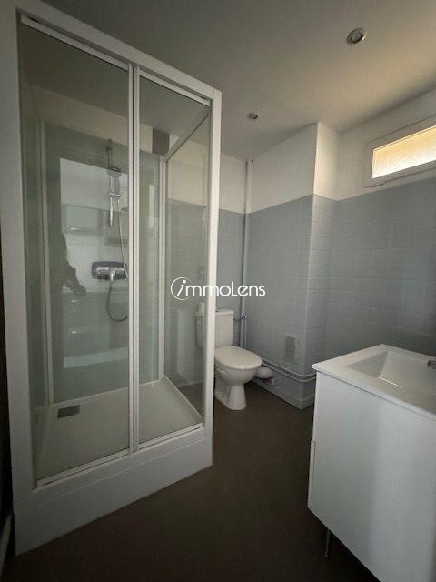 STUDIO T1 28,71 M2 BALCON VUE JARDIN. OPTION GARAGE A VENDRE — photo 8
