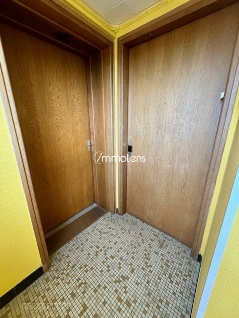 STUDIO T1 28,71 M2 BALCON VUE JARDIN. OPTION GARAGE A VENDRE — photo 12