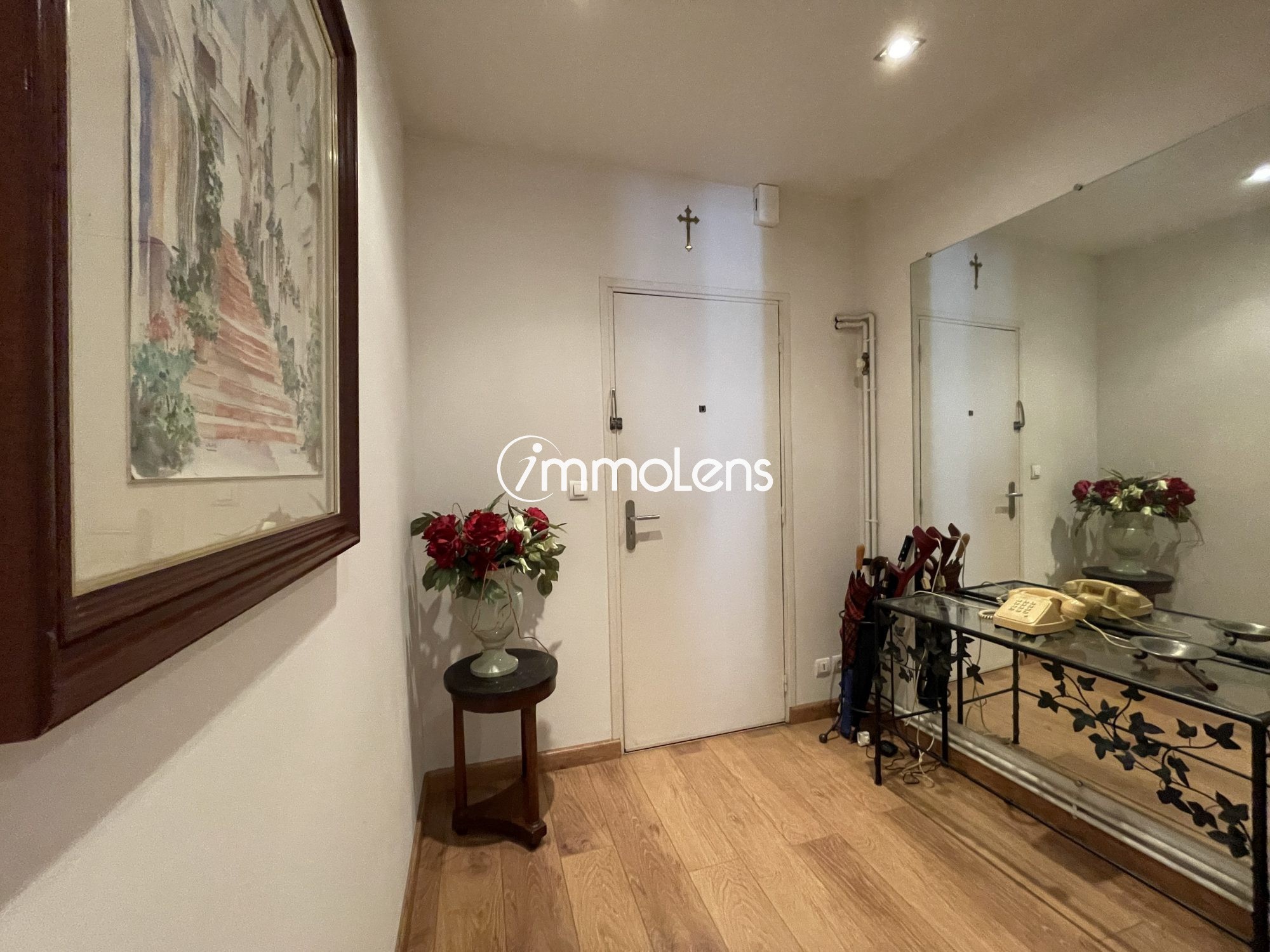 appartement Lens — photo 12