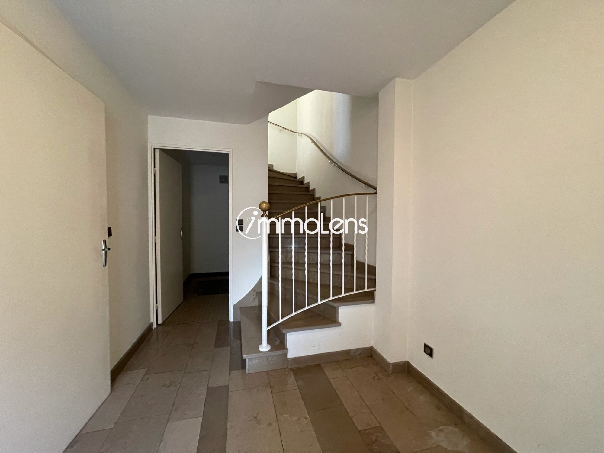Appartement T2 , 1 chambre Résidence Récente Arrière gare ARRAS — photo 19