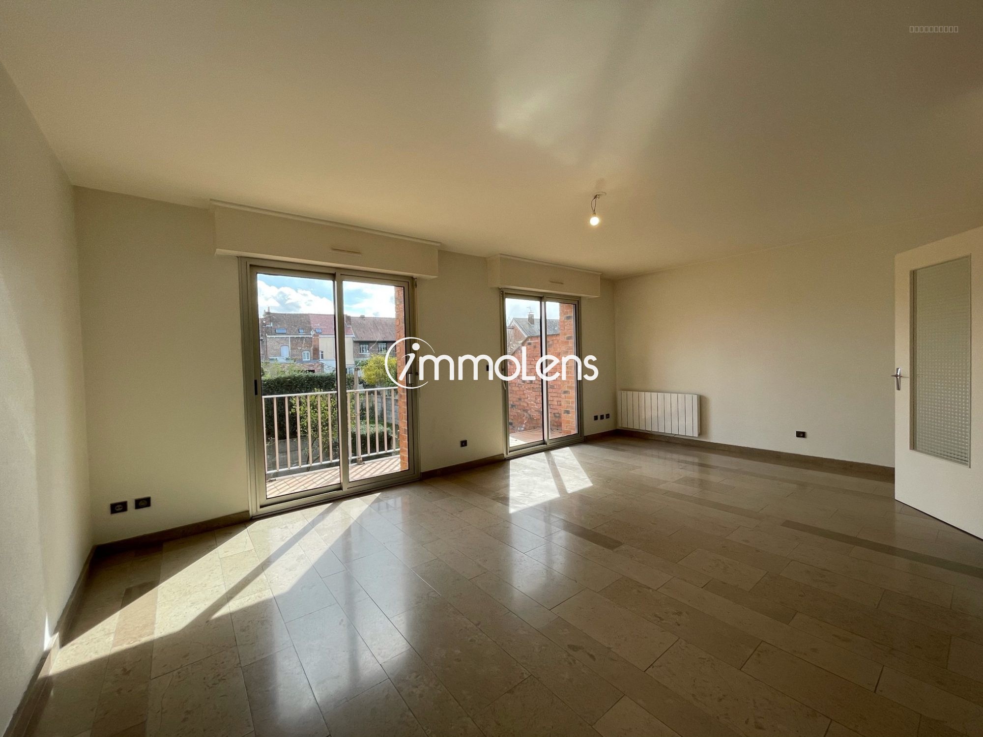 Appartement T2 , 1 chambre Résidence Récente Arrière gare ARRAS — photo 11