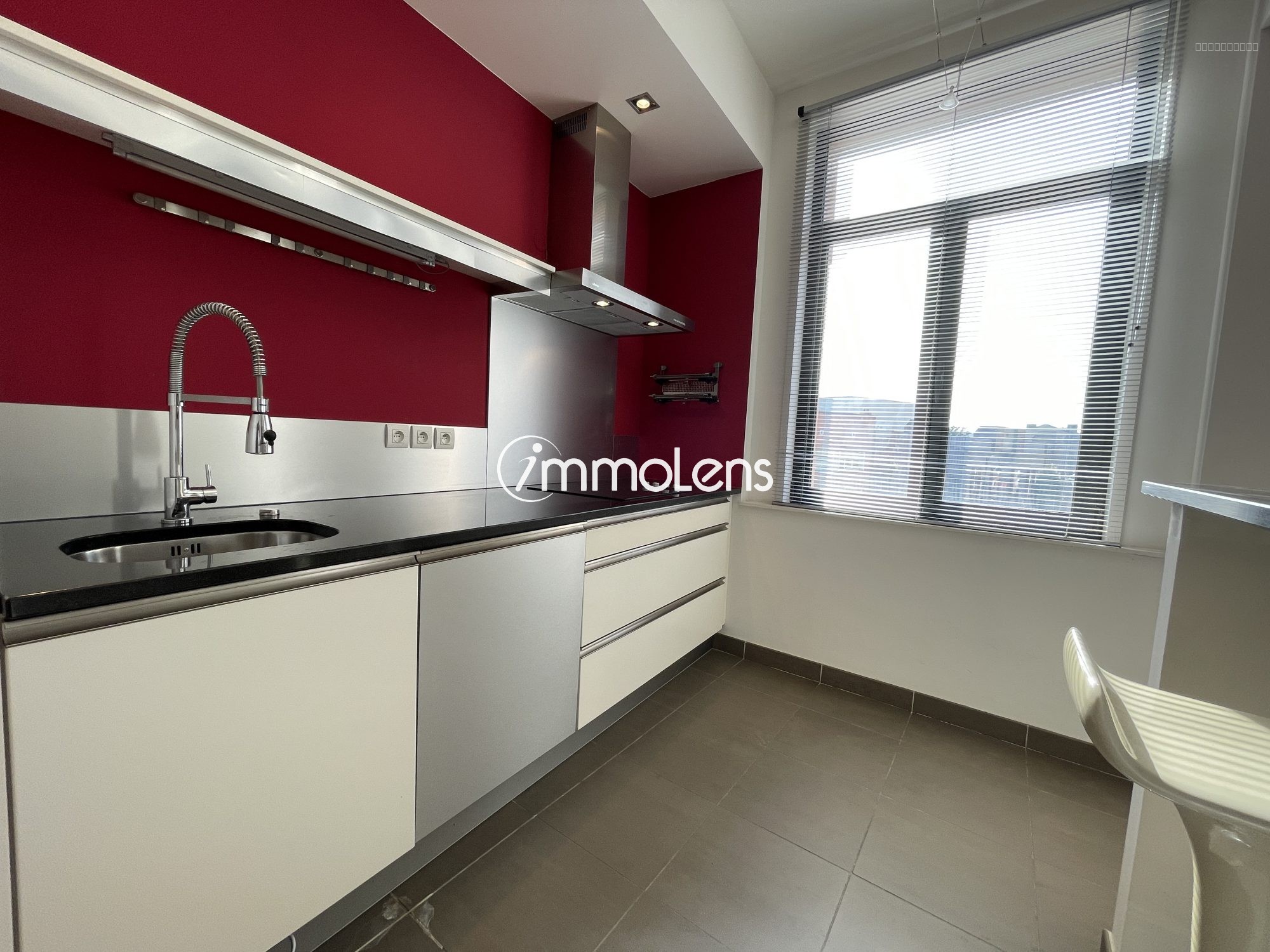 appartement Lens — photo 19