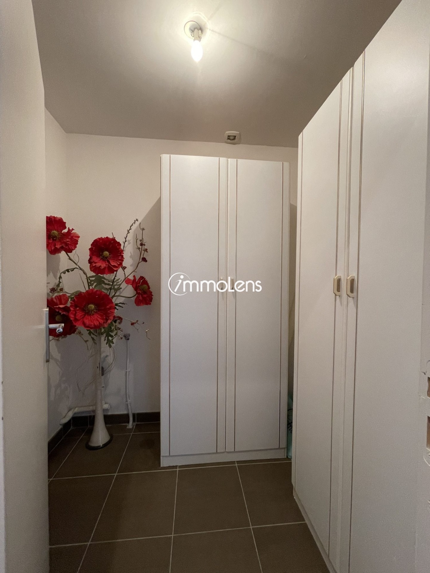 appartement Lens — photo 18