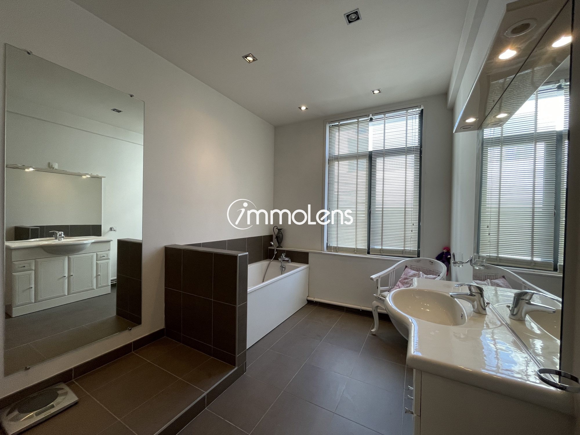 appartement Lens — photo 11