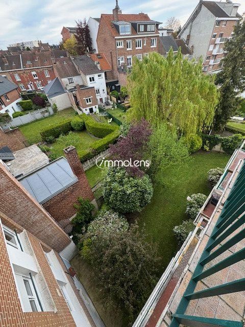 STUDIO T1 28,71 M2 BALCON VUE JARDIN. OPTION GARAGE A VENDRE — photo 11