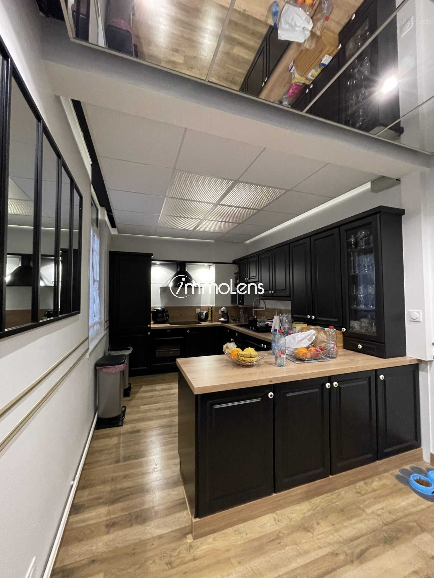 LENS CENTRE VILLE TRIPLEX T4/T5 — photo 19