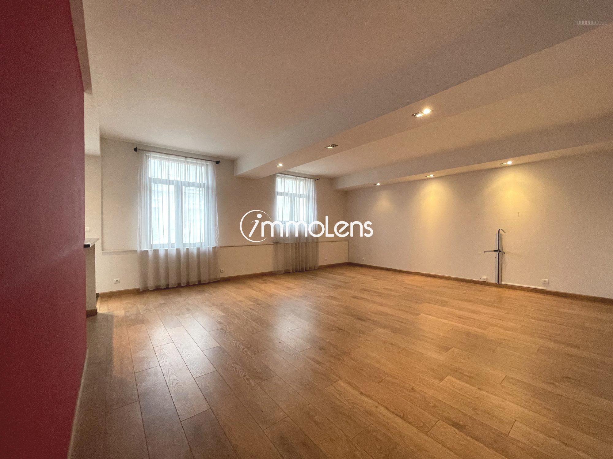 appartement Lens — photo 3