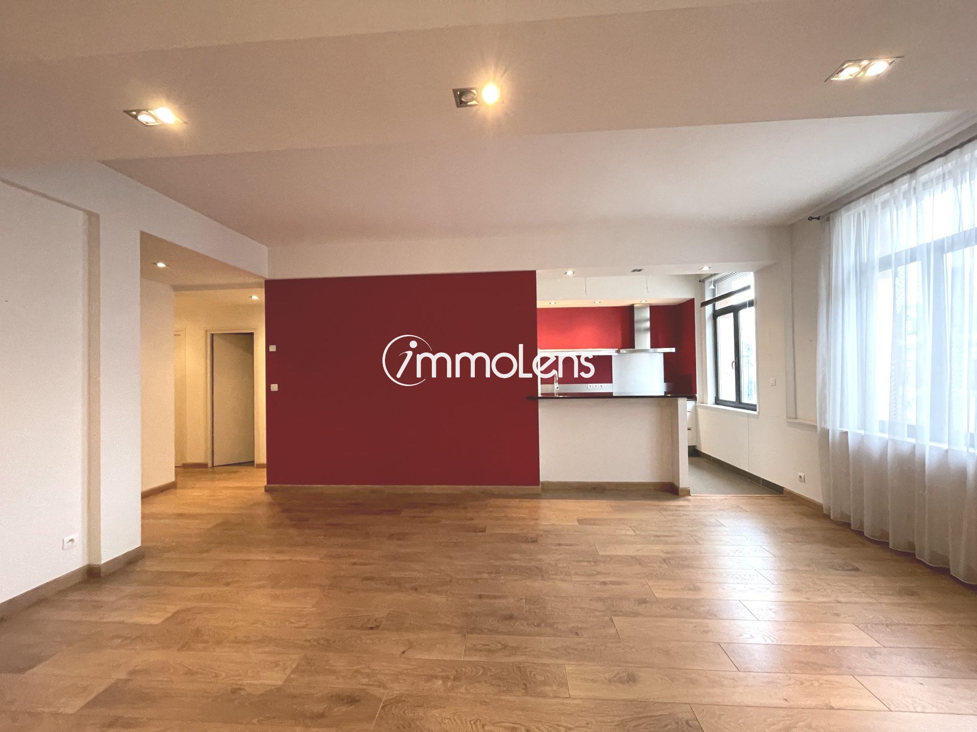 appartement Lens — photo 4