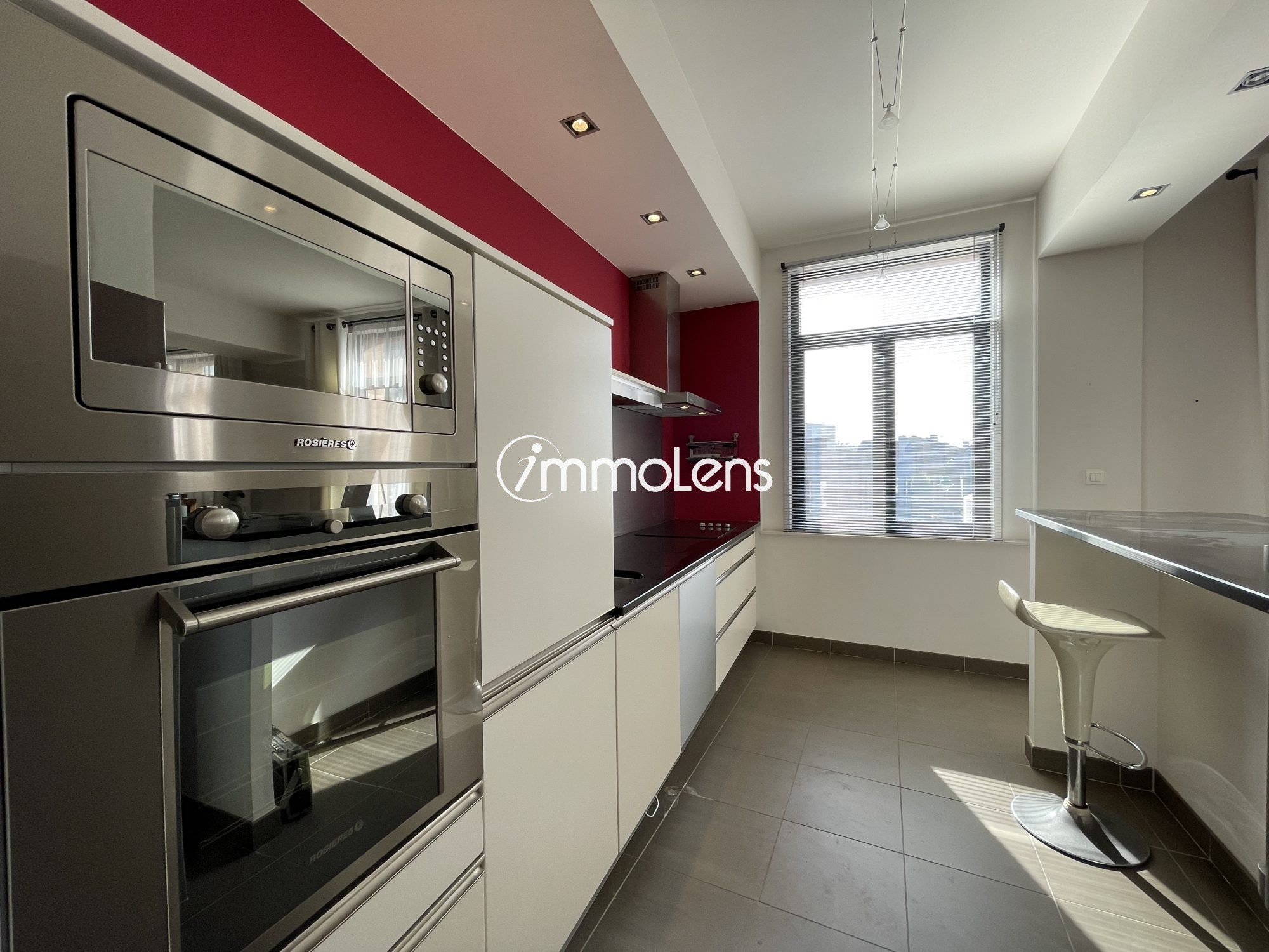 appartement Lens — photo 20