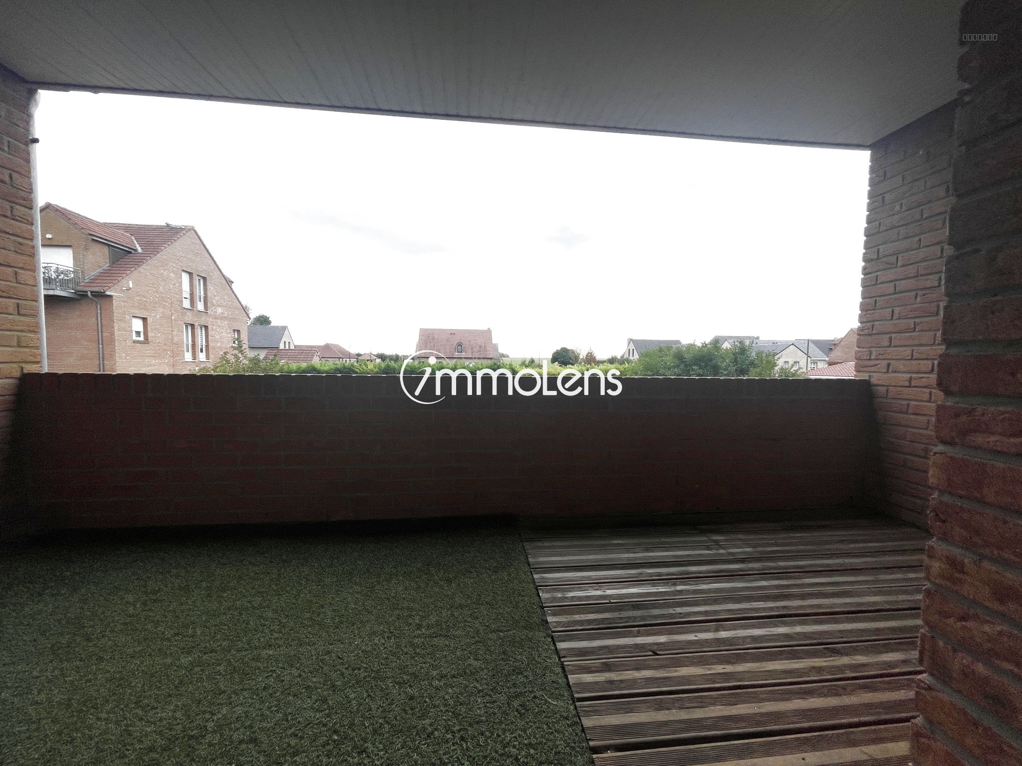 F2 duplex blacon parking — photo 13