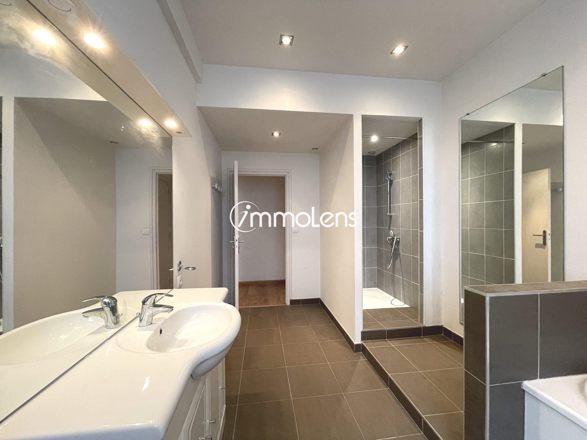appartement Lens — photo 5