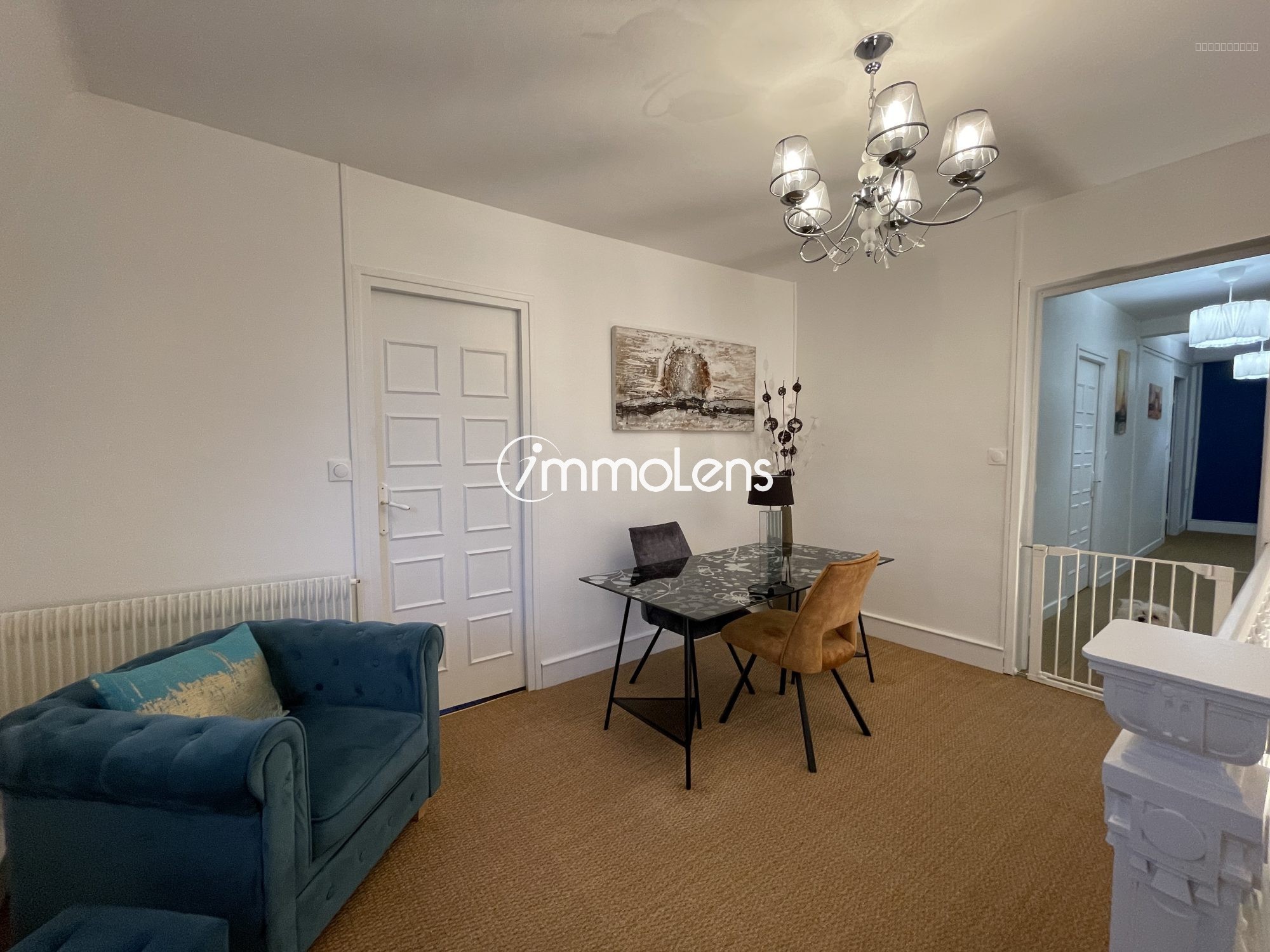 LENS CENTRE VILLE TRIPLEX T4/T5 — photo 9